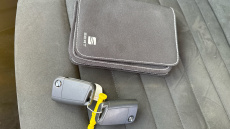 SEAT Ibiza 1.0 TSI 115 Xcellence Lux [EZ] 5dr Petrol Hatchback